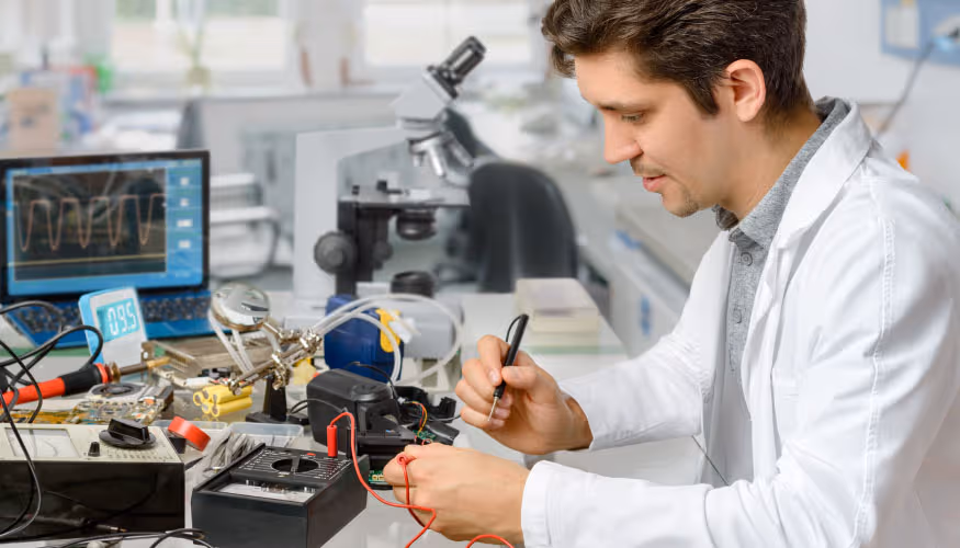 Hamur Elektronik Tamircisi