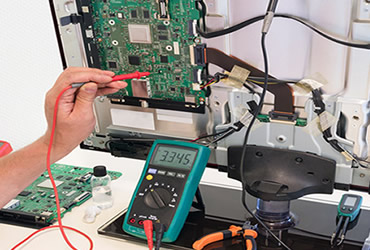 Hamur Elektronik Tamircisi